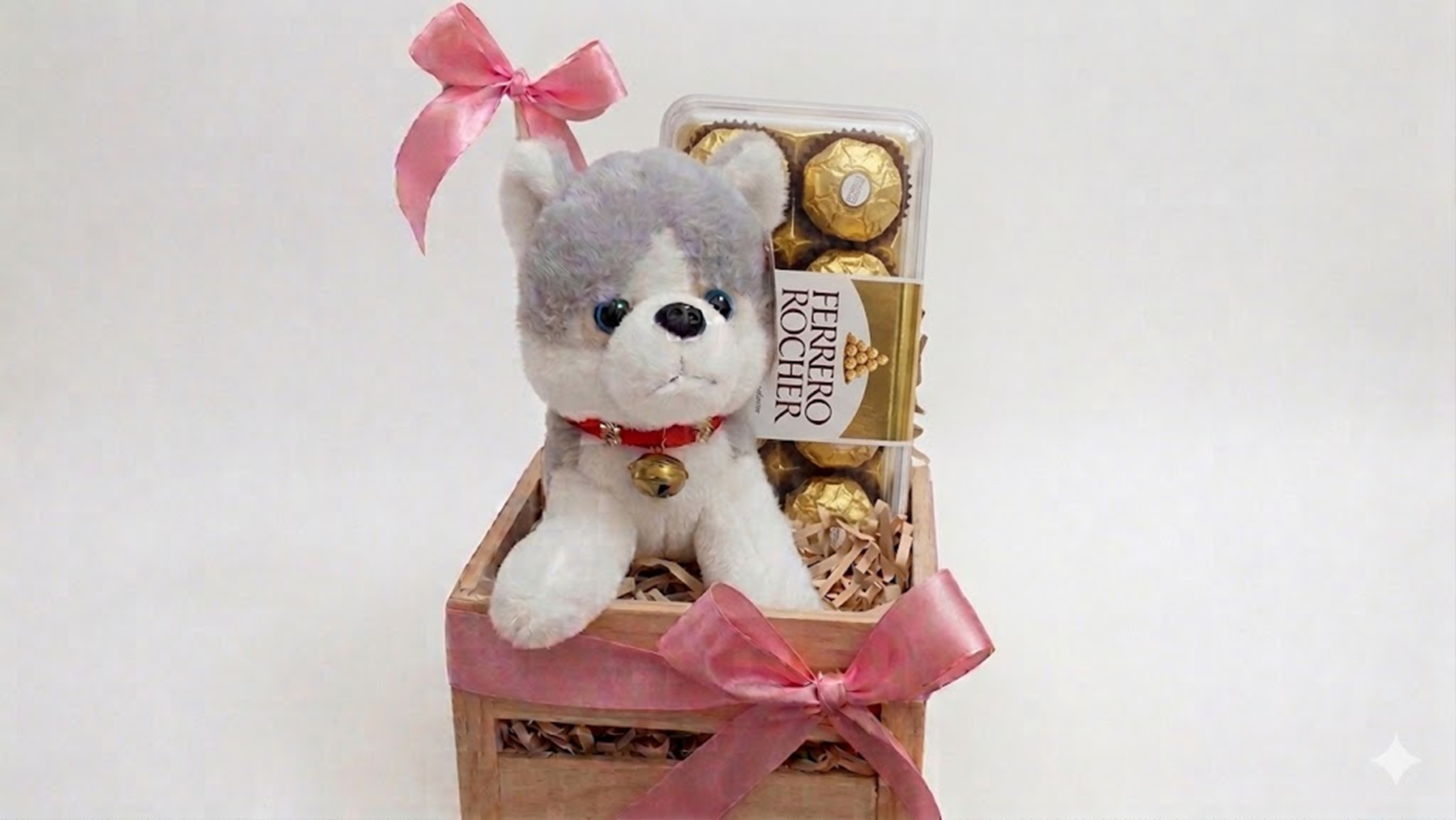 Pink Bear nuevo